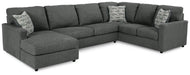 Edenfield Living Room Set - Golden Home Furniture (Columbus, OH) - Multi Location