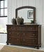 Porter Bedroom Set - Golden Home Furniture (Columbus, OH) - Multi Location