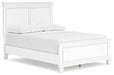Fortman Bedroom Set - Golden Home Furniture (Columbus, OH) - Multi Location