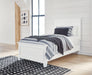 Fortman Bedroom Set - Golden Home Furniture (Columbus, OH) - Multi Location
