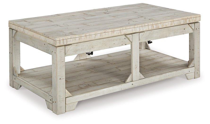 Fregine Occasional Table Set - Golden Home Furniture (Columbus, OH) - Multi Location
