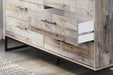 Neilsville Dresser - Golden Home Furniture (Columbus, OH) - Multi Location