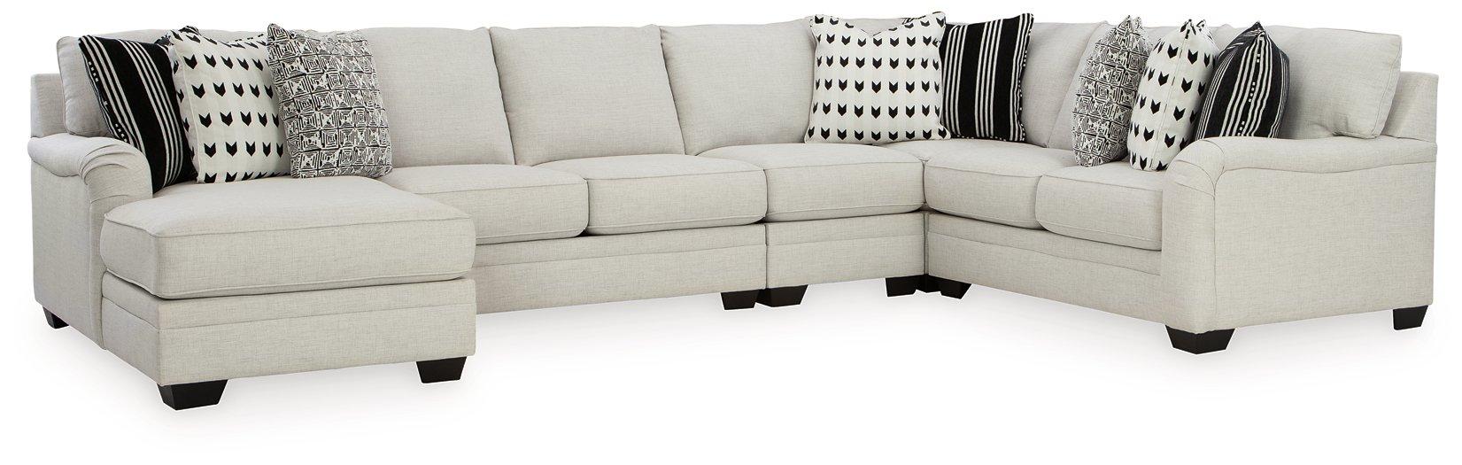 Huntsworth Living Room Set - Golden Home Furniture (Columbus, OH) - Multi Location