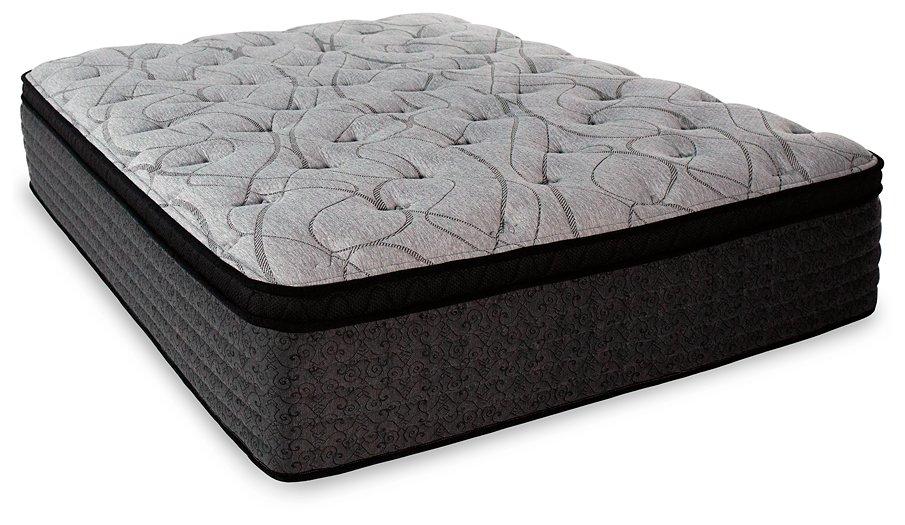 Hybrid 1600 Mattress Set - Golden Home Furniture (Columbus, OH) - Multi Location