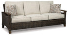 Paradise Trail Outdoor Seating Set - Golden Home Furniture (Columbus, OH) - Multi Location