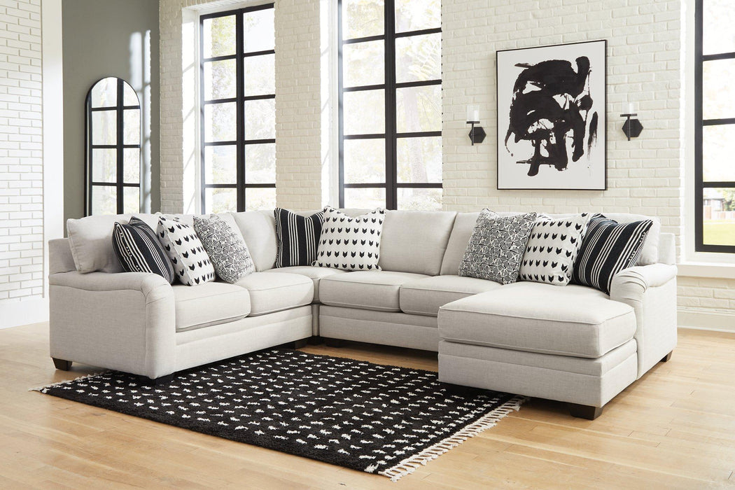 Huntsworth Living Room Set - Golden Home Furniture (Columbus, OH) - Multi Location