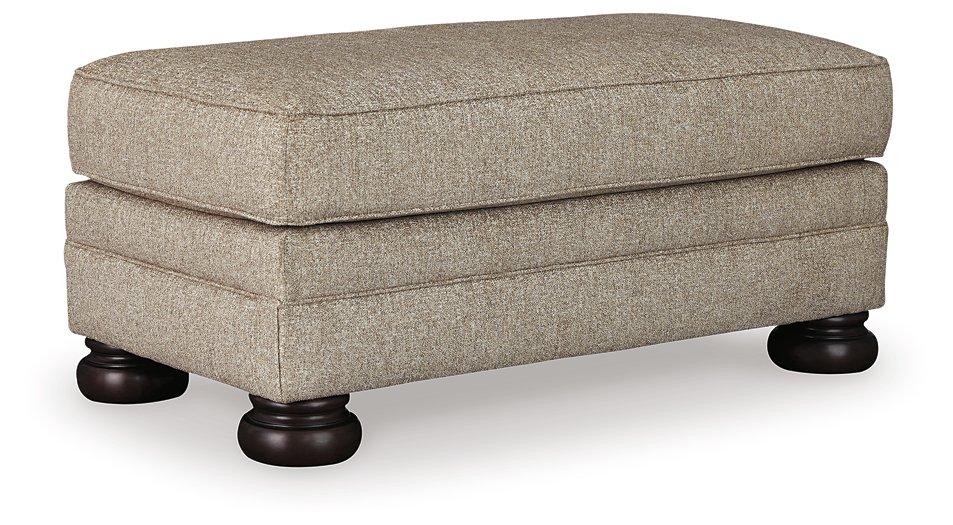 Kananwood Living Room Set - Golden Home Furniture (Columbus, OH) - Multi Location