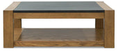 Quentina Occasional Table Set - Golden Home Furniture (Columbus, OH) - Multi Location