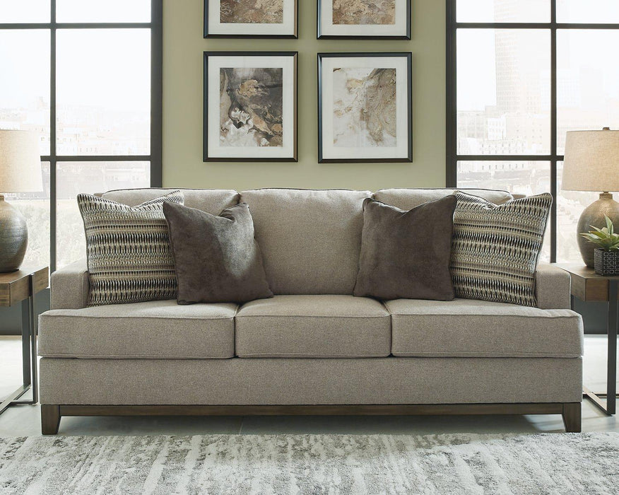 Kaywood Living Room Set - Golden Home Furniture (Columbus, OH) - Multi Location
