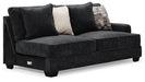 Lavernett Living Room Set - Golden Home Furniture (Columbus, OH) - Multi Location