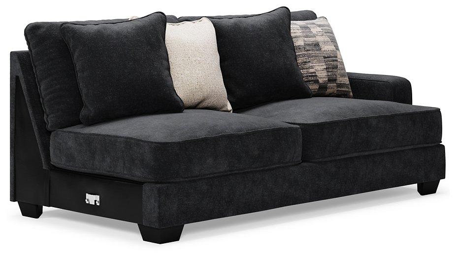 Lavernett Living Room Set - Golden Home Furniture (Columbus, OH) - Multi Location