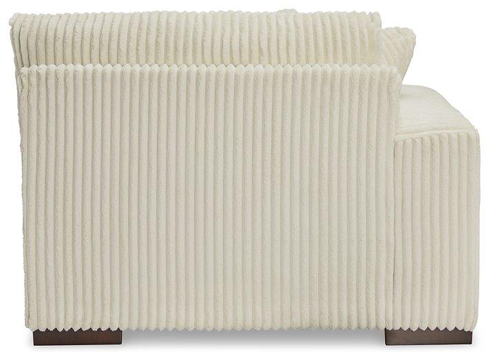 Lindyn Sectional - Golden Home Furniture (Columbus, OH) - Multi Location