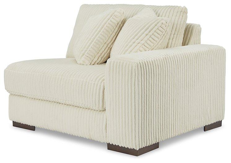 Lindyn Sectional - Golden Home Furniture (Columbus, OH) - Multi Location