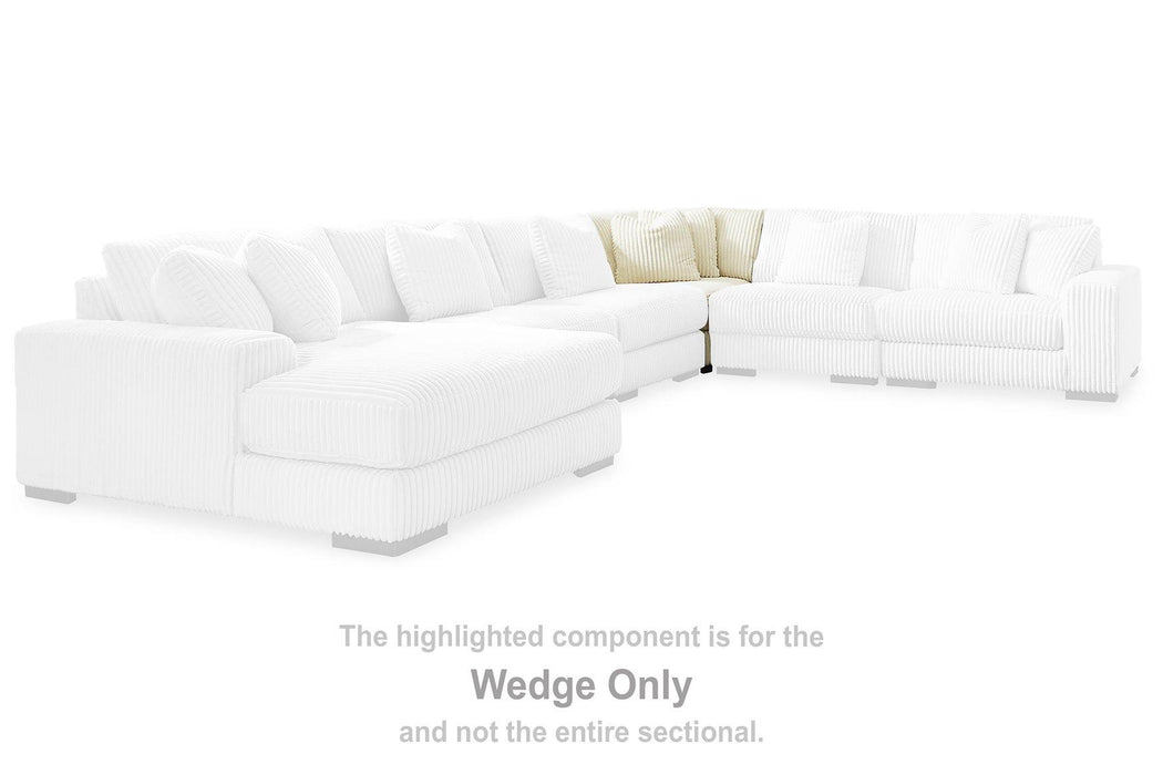 Lindyn Sectional - Golden Home Furniture (Columbus, OH) - Multi Location