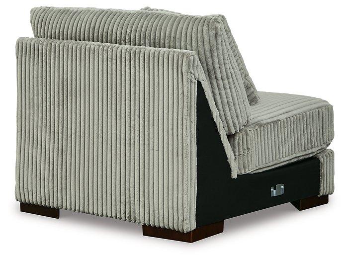 Lindyn Sectional - Golden Home Furniture (Columbus, OH) - Multi Location