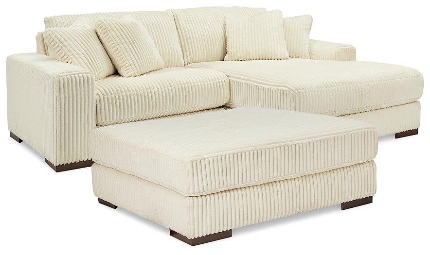 Lindyn Living Room Set - Golden Home Furniture (Columbus, OH) - Multi Location