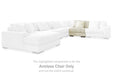 Lindyn Sectional - Golden Home Furniture (Columbus, OH) - Multi Location