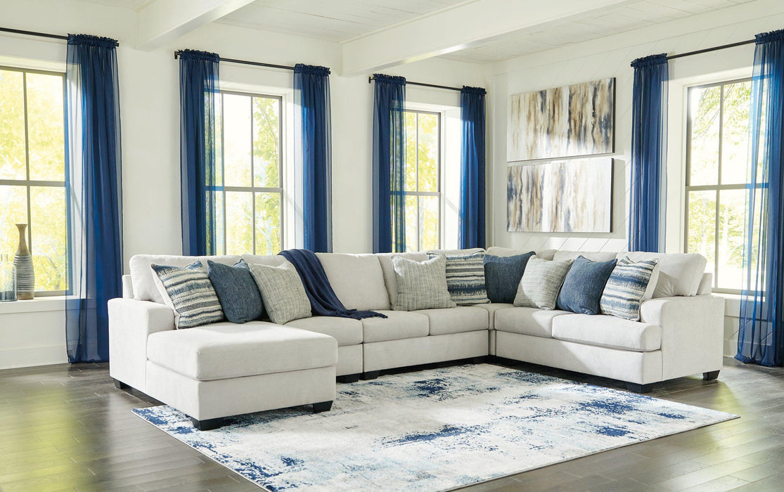 Lowder Living Room Set - Golden Home Furniture (Columbus, OH) - Multi Location