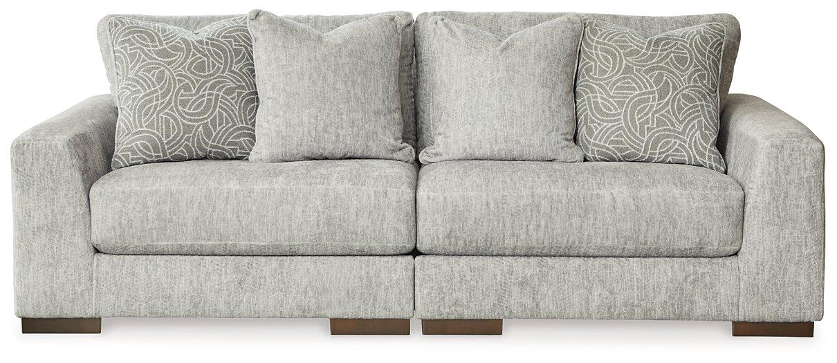 Regent Park Living Room Set - Golden Home Furniture (Columbus, OH) - Multi Location