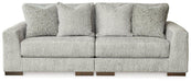 Regent Park Living Room Set - Golden Home Furniture (Columbus, OH) - Multi Location