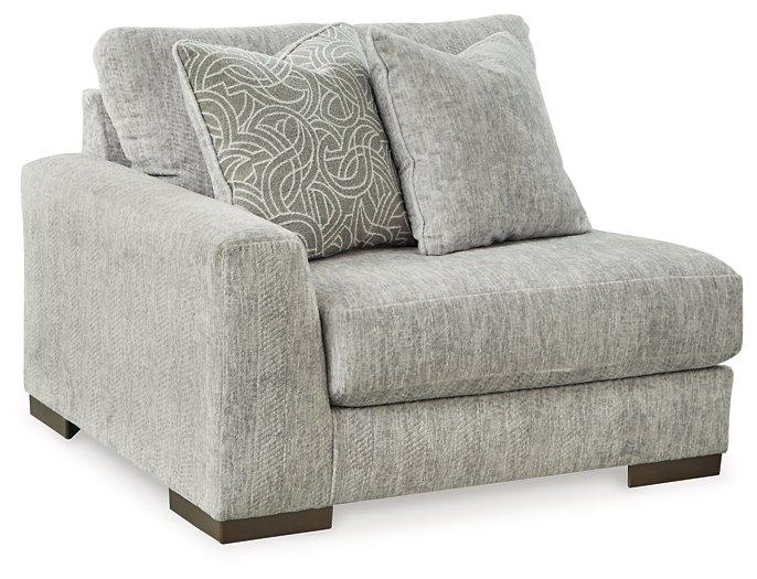 Regent Park Living Room Set - Golden Home Furniture (Columbus, OH) - Multi Location