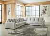 Regent Park Living Room Set - Golden Home Furniture (Columbus, OH) - Multi Location