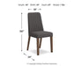 Lyncott Dining Room Set - Golden Home Furniture (Columbus, OH) - Multi Location