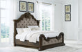Maylee Bedroom Set - Golden Home Furniture (Columbus, OH) - Multi Location