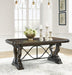 Maylee Dining Room Set - Golden Home Furniture (Columbus, OH) - Multi Location