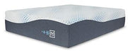 Millennium Luxury Plush Gel Latex Hybrid Mattress - Golden Home Furniture (Columbus, OH) - Multi Location