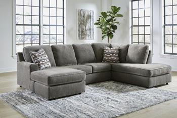 O'Phannon Living Room Set - Golden Home Furniture (Columbus, OH) - Multi Location