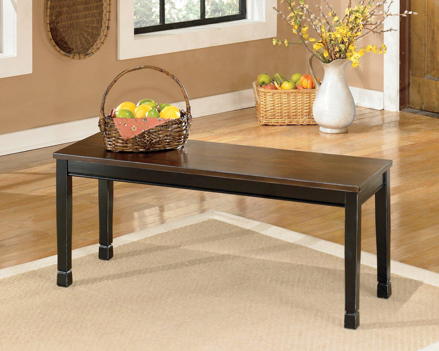 Owingsville Dining Room Set - Golden Home Furniture (Columbus, OH) - Multi Location
