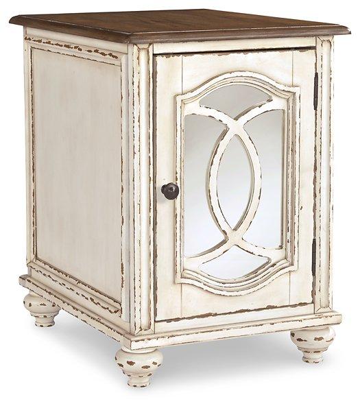 Realyn End Table Set - Golden Home Furniture (Columbus, OH) - Multi Location