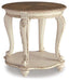 Realyn Table Set - Golden Home Furniture (Columbus, OH) - Multi Location