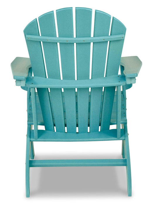 Sundown Treasure Outdoor Seating Set - Golden Home Furniture (Columbus, OH) - Multi Location
