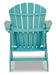 Sundown Treasure Outdoor Seating Set - Golden Home Furniture (Columbus, OH) - Multi Location