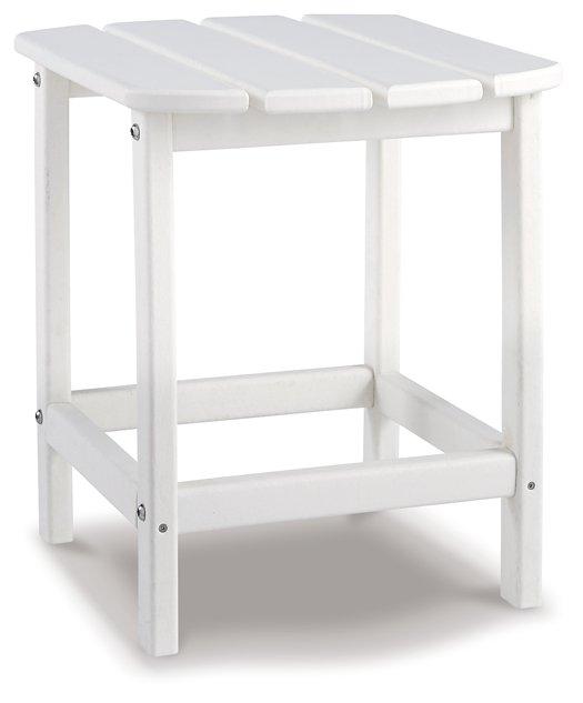 Sundown Treasure Outdoor Seating Set - Golden Home Furniture (Columbus, OH) - Multi Location