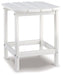 Sundown Treasure Outdoor Seating Set - Golden Home Furniture (Columbus, OH) - Multi Location