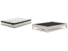 Socalle Bed and Mattress Set - Golden Home Furniture (Columbus, OH) - Multi Location
