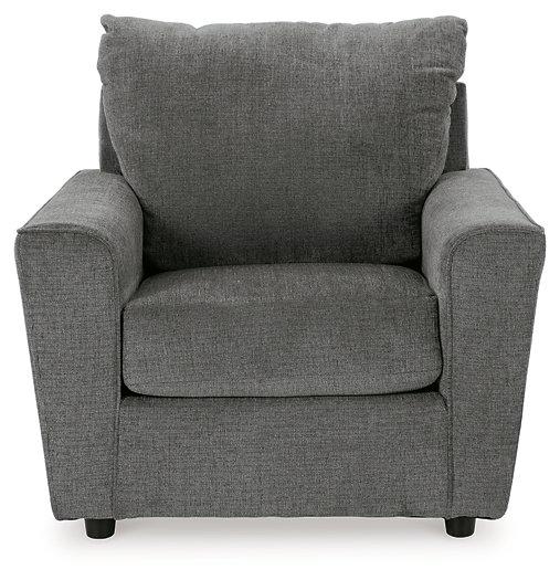 Stairatt Living Room Set - Golden Home Furniture (Columbus, OH) - Multi Location