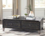 Todoe Table Set - Golden Home Furniture (Columbus, OH) - Multi Location