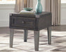 Todoe End Table Set - Golden Home Furniture (Columbus, OH) - Multi Location
