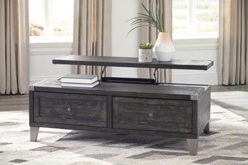 Todoe Occasional Table Set - Golden Home Furniture (Columbus, OH) - Multi Location