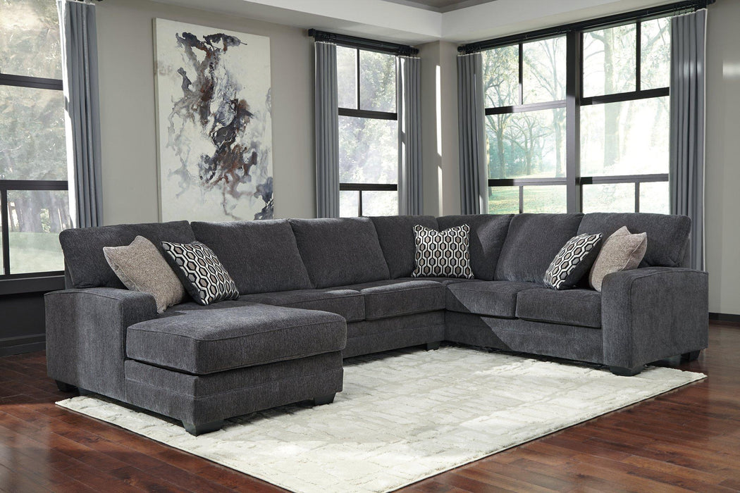 Tracling Living Room Set - Golden Home Furniture (Columbus, OH) - Multi Location