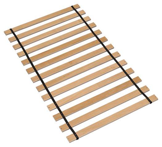Lawroy Bed - Golden Home Furniture 