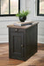 Tyler Creek Table Set - Golden Home Furniture (Columbus, OH) - Multi Location