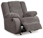 Tulen Recliner - Golden Home Furniture (Columbus, OH) - Multi Location