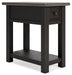 Tyler Creek End Table Set - Golden Home Furniture (Columbus, OH) - Multi Location