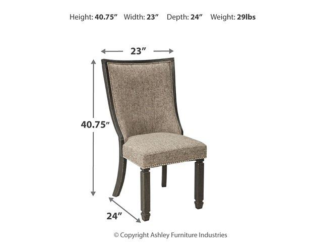 Tyler Creek Dining Set - Golden Home Furniture (Columbus, OH) - Multi Location