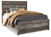 Wynnlow Bedroom Set - Golden Home Furniture (Columbus, OH) - Multi Location